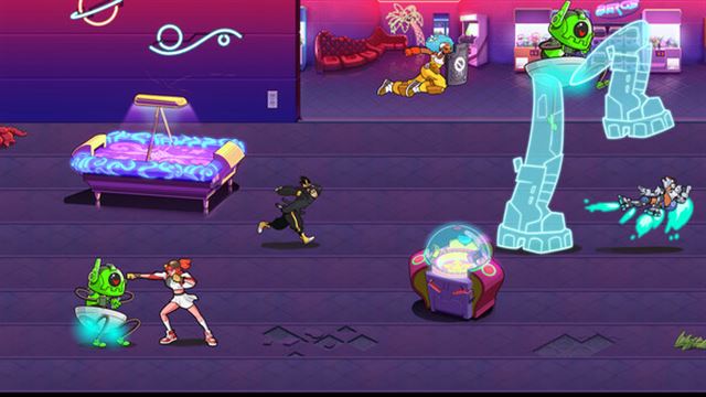 Tải game Ra Ra BOOM-TENOKE