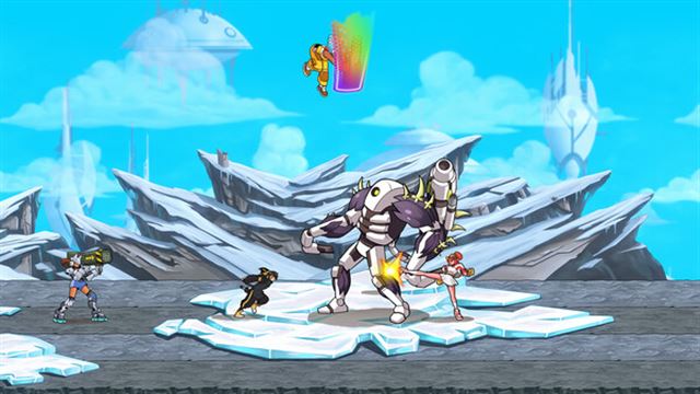 Tải game Ra Ra BOOM-TENOKE