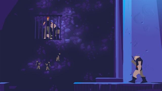 Tải game Another World 20th Anniversary Edition v2.0-TiNYiSO
