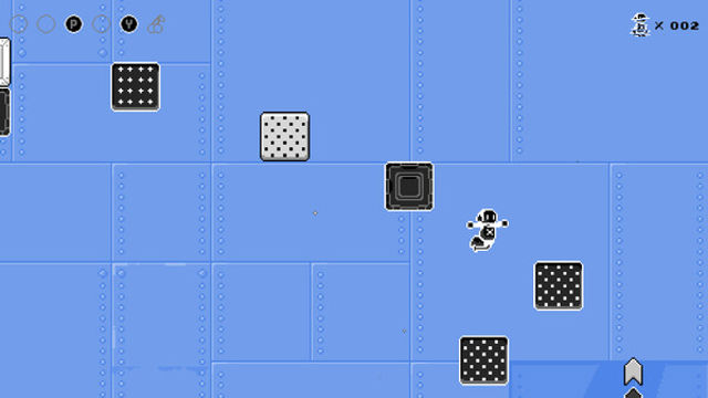 Tải game Monochrome Heights-TENOKE