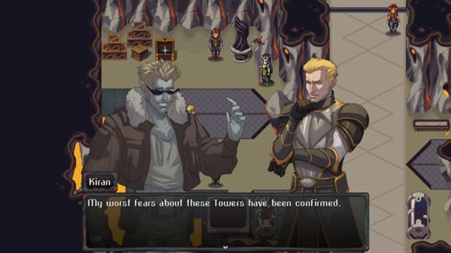 Tải game Tower Song-TENOKE
