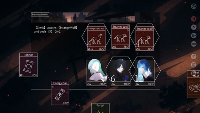 Tải game Mareld-TENOKE