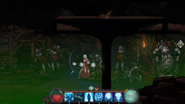 Tải game Immortal Hunters v0.1.1662-P2P