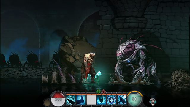 Tải game Immortal Hunters v0.1.1662-P2P
