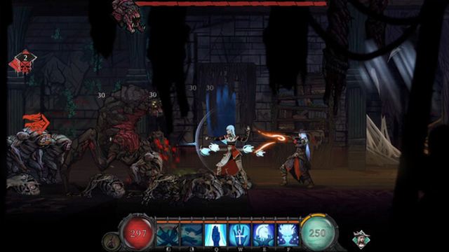 Tải game Immortal Hunters v0.1.1655-P2P