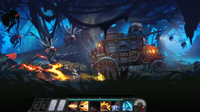 Tải game Immortal Hunters v0.1.1655-P2P