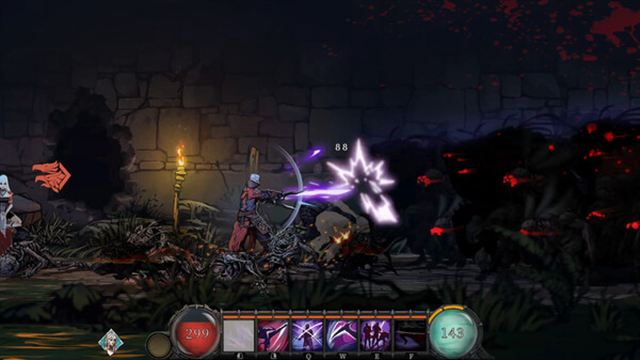Tải game Immortal Hunters v0.1.1662-P2P