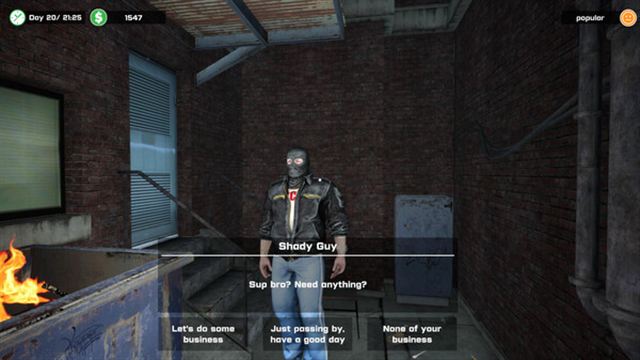 Tải game Gym Manager-TENOKE