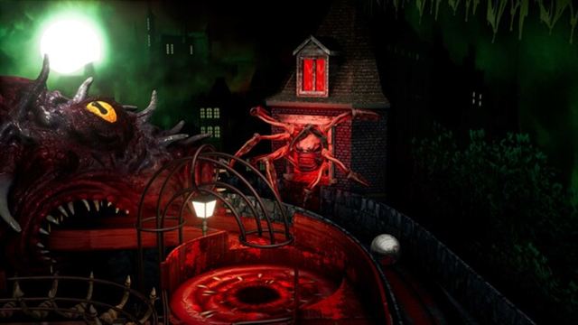 Tải game Pinball M v1.0.6-P2P
