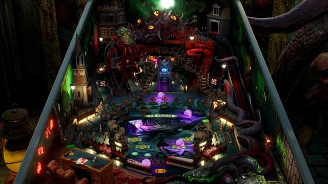 Tải game Pinball M v1.0.9-P2P