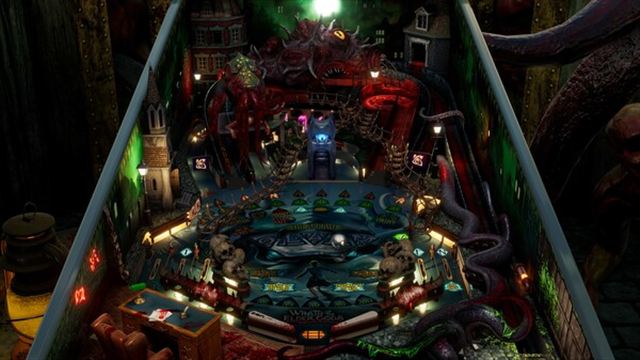 Tải game Pinball M v1.0.6-P2P