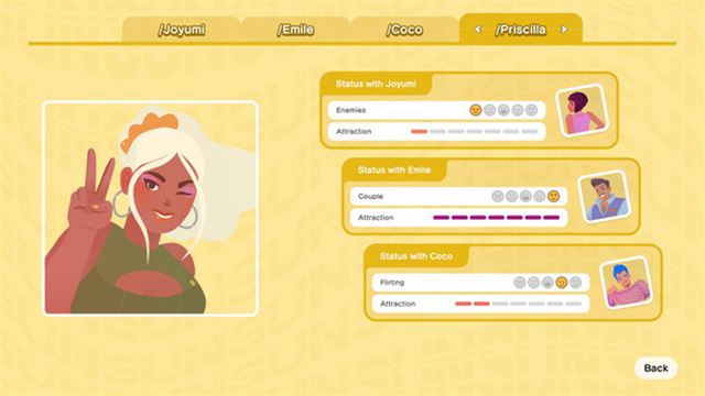 Tải game The Crush House v1.4.9759-P2P