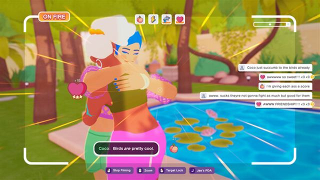 Tải game The Crush House v1.4.9752-P2P