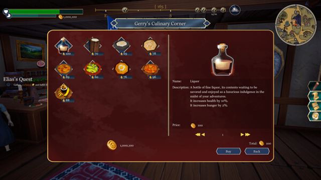 Tải game Medieval Delivery-TENOKE