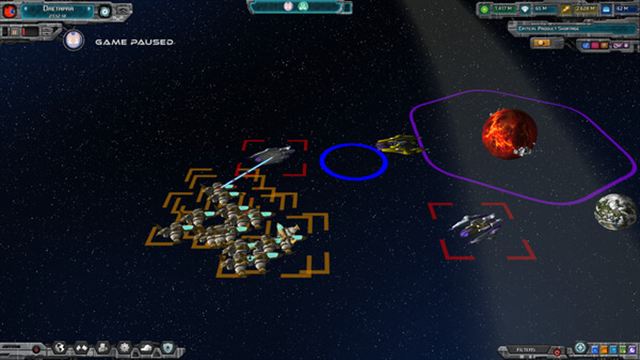 Tải game Galactic Ruler Enlightenment-SKIDROW