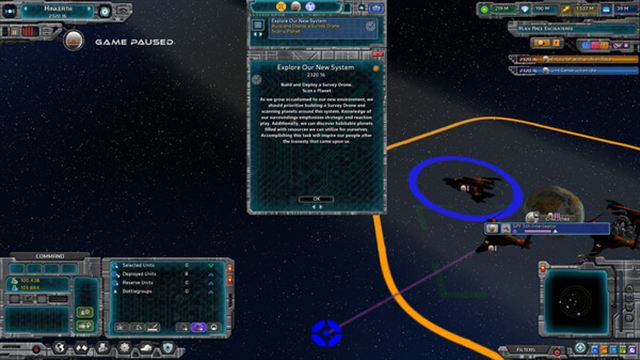 Tải game Galactic Ruler Enlightenment-SKIDROW