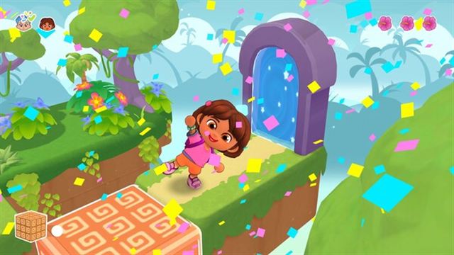 Tải game Nick Jr Party Adventure-TENOKE