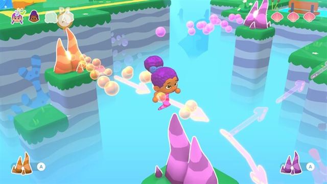 Tải game Nick Jr Party Adventure-TENOKE