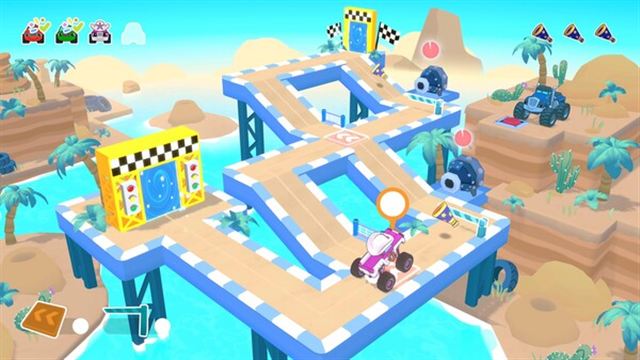 Tải game Nick Jr Party Adventure-TENOKE