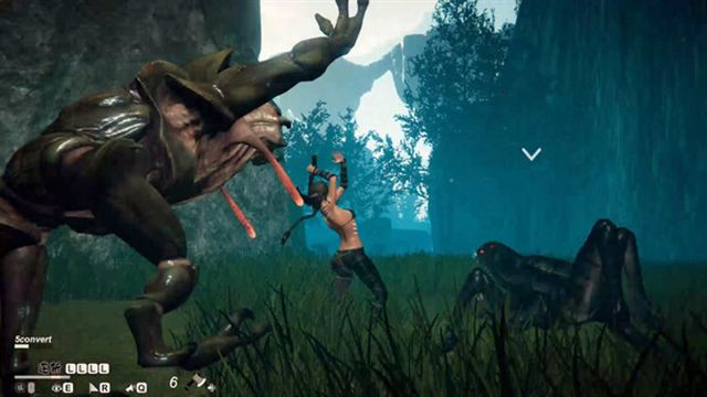 Tải game Blade Abyss-TENOKE