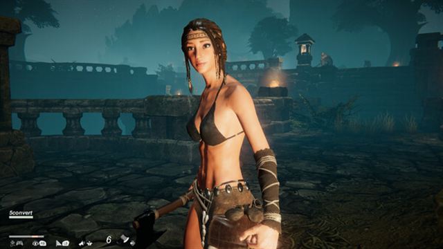 Tải game Blade Abyss-TENOKE