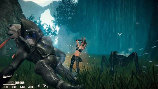 Tải game Blade Abyss-TENOKE