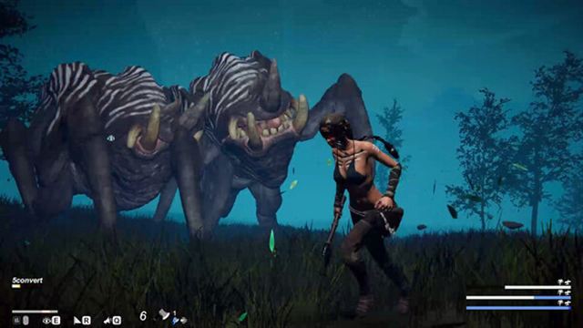 Tải game Blade Abyss-TENOKE