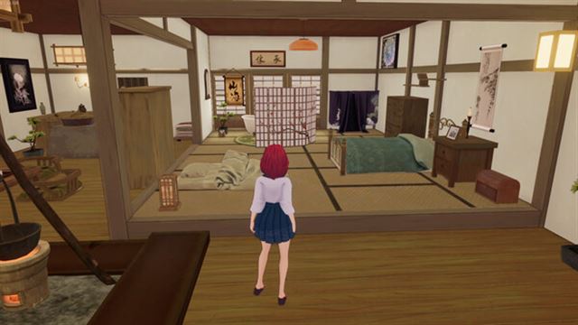 Tải game Tales of Seikyu Early Access