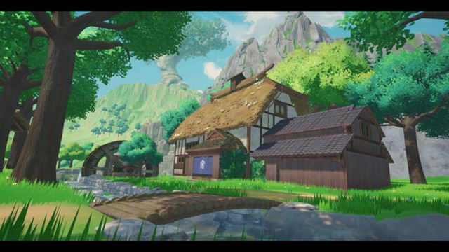 Tải game Tales of Seikyu Early Access
