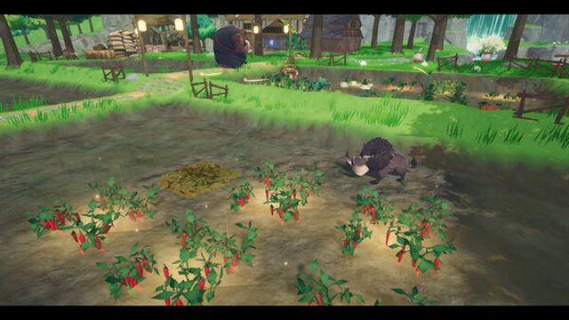 Tải game Tales of Seikyu v1.1.13-P2P