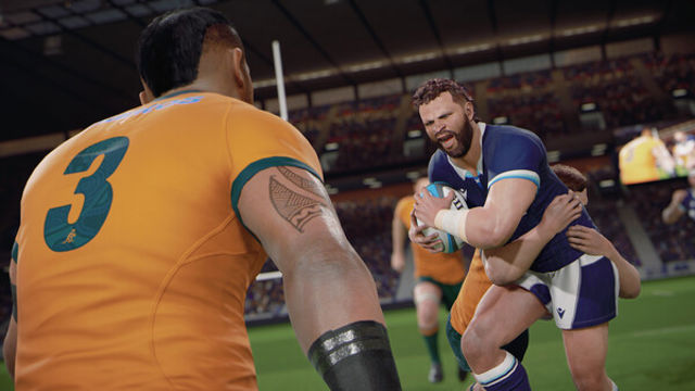 Tải game Rugby 25-RUNE