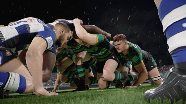 Tải game Rugby 25-RUNE