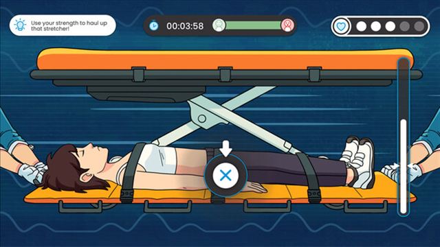 Tải game Neo Harbor Rescue Squad-TENOKE