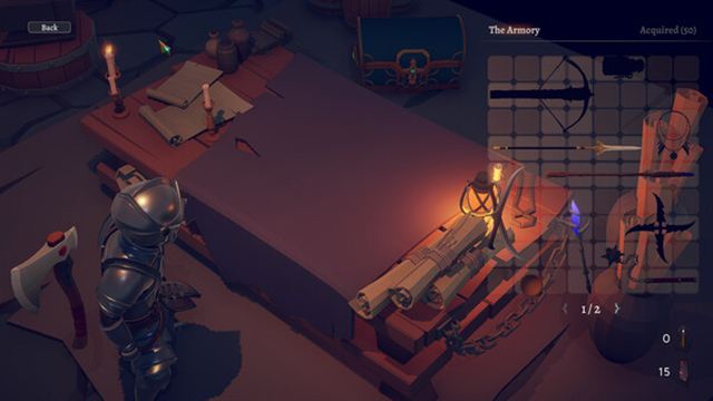 Tải game God Of Weapons v20250226-P2P