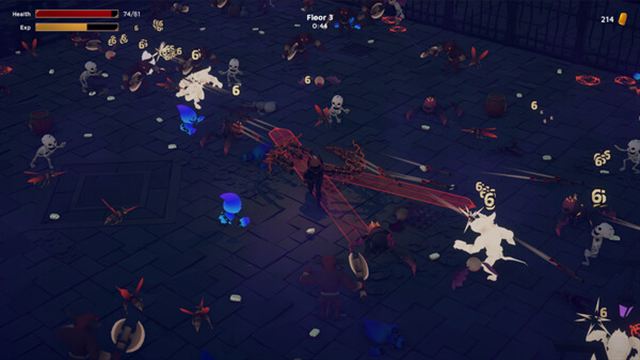 Tải game God Of Weapons v20250226-P2P