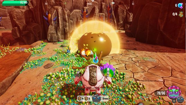 Tải game Virballs-SKIDROW