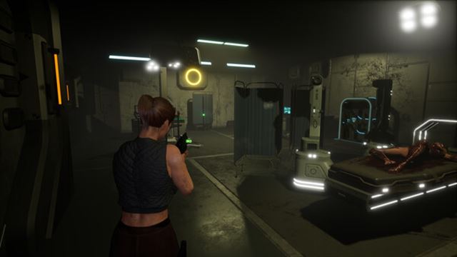 Tải game Project Werewulf v1.2.0.HF3-P2P