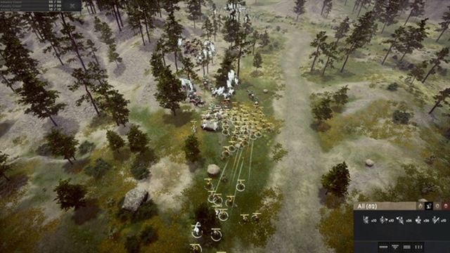 Tải game Eyes Of War v1.0.9-P2P