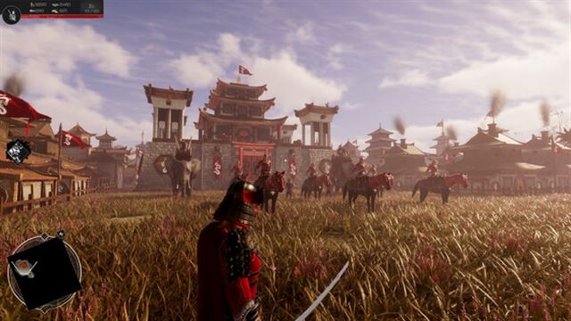 Tải game Eyes Of War v1.0.9-P2P