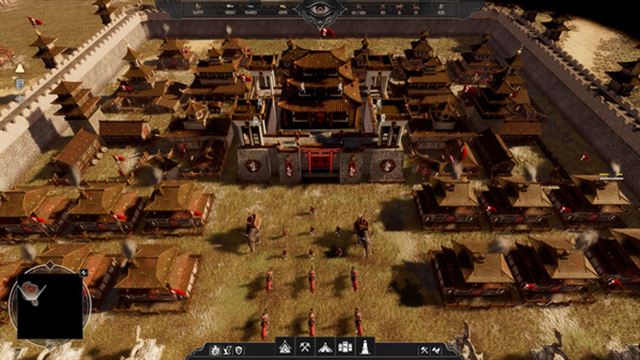 Tải game Eyes Of War-SKIDROW