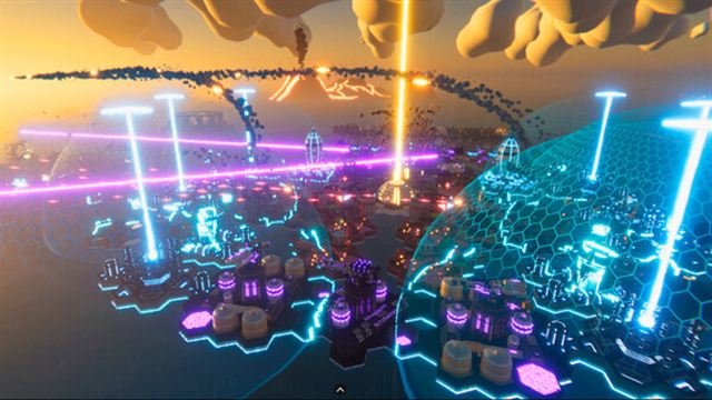 Tải game Bee Island v20240627-P2P