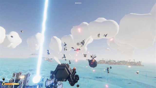 Tải game Bee Island v20240627-P2P