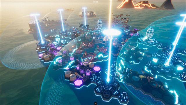 Tải game Bee Island v20240627-P2P
