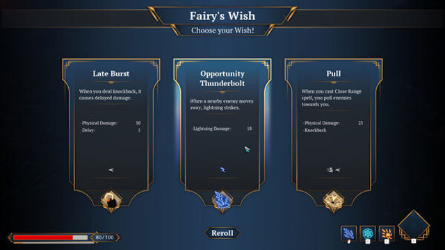 Tải game Rise Again Early Access