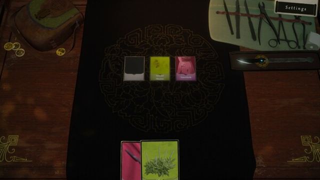 Tải game Songs of Life-GoldBerg