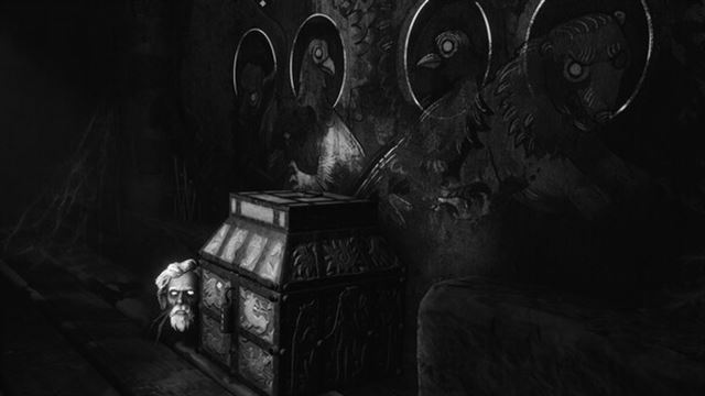 Tải game One Eyed Likho v20250912-P2P