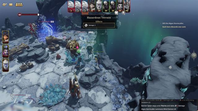 Tải game Frosthaven Early Access