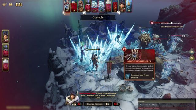 Tải game Frosthaven Early Access
