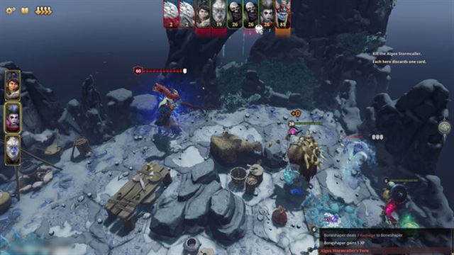 Tải game Frosthaven Early Access