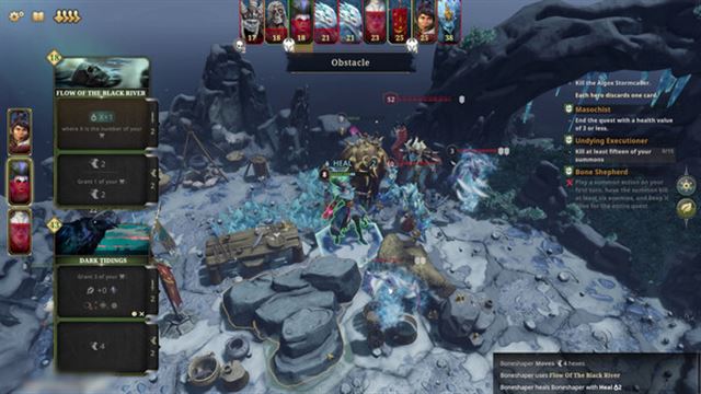 Tải game Frosthaven Early Access